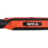 MOTOTOOL PROFESIONAL INALÁMBRICO 4V YATO