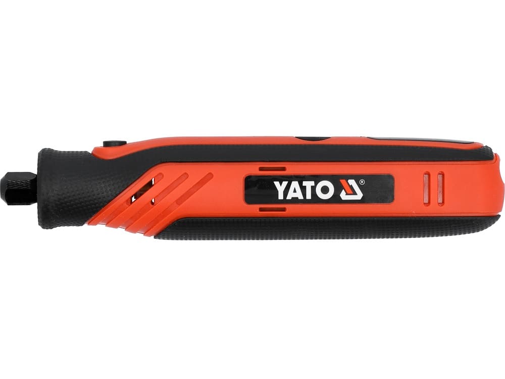 MOTOTOOL PROFESIONAL INALÁMBRICO 4V YATO