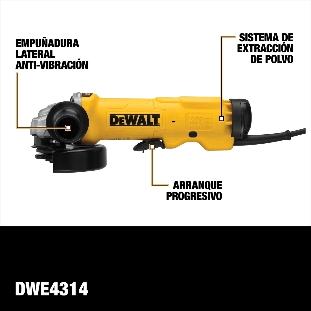 PULIDORA-DEWALT-DWE4314.-Ferreteria-Rhino.
