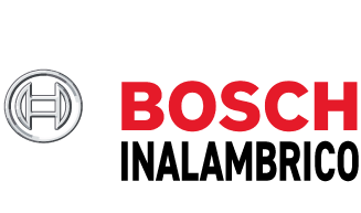BOSCH INALAMBRICO