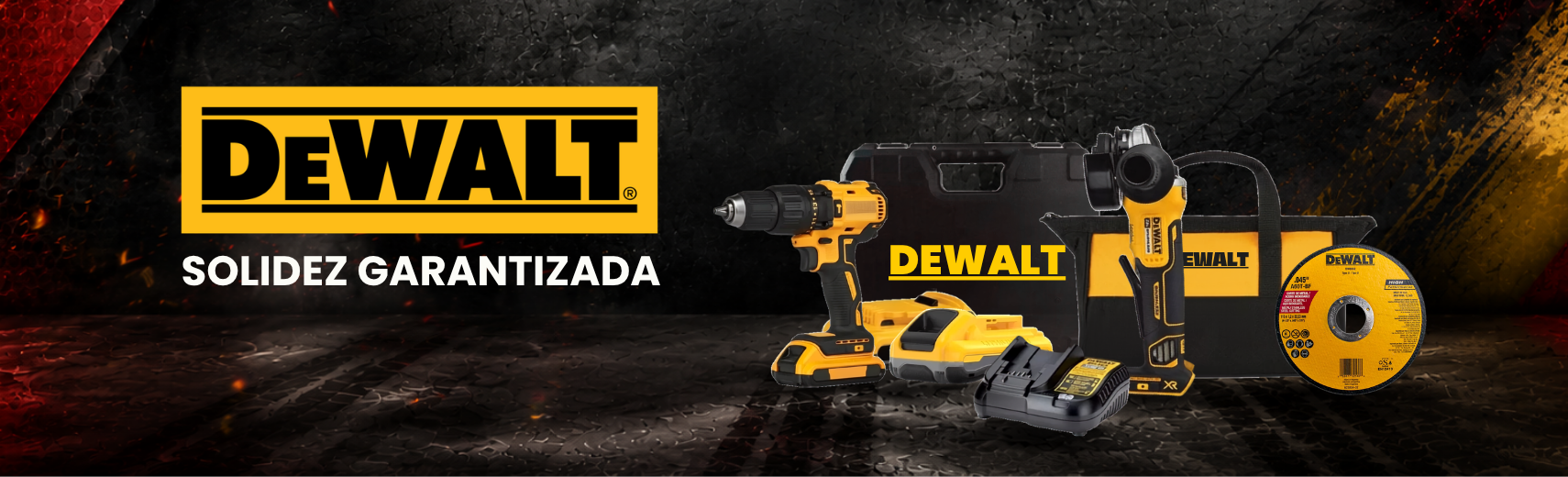banner dewalt