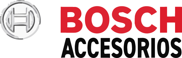 BOSCH ACCESORIOS