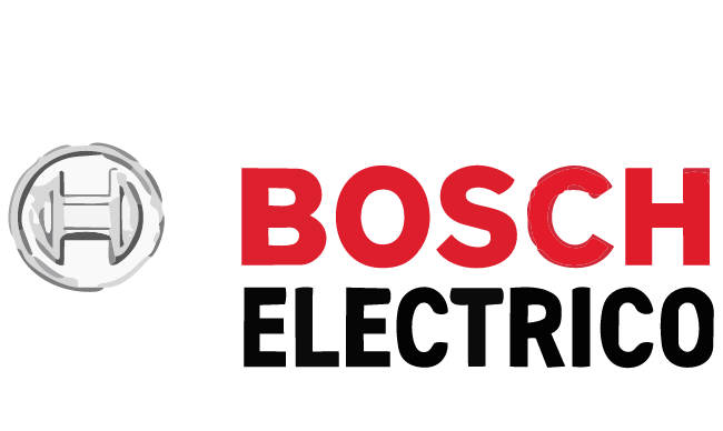 BOSCH ELECTRICO