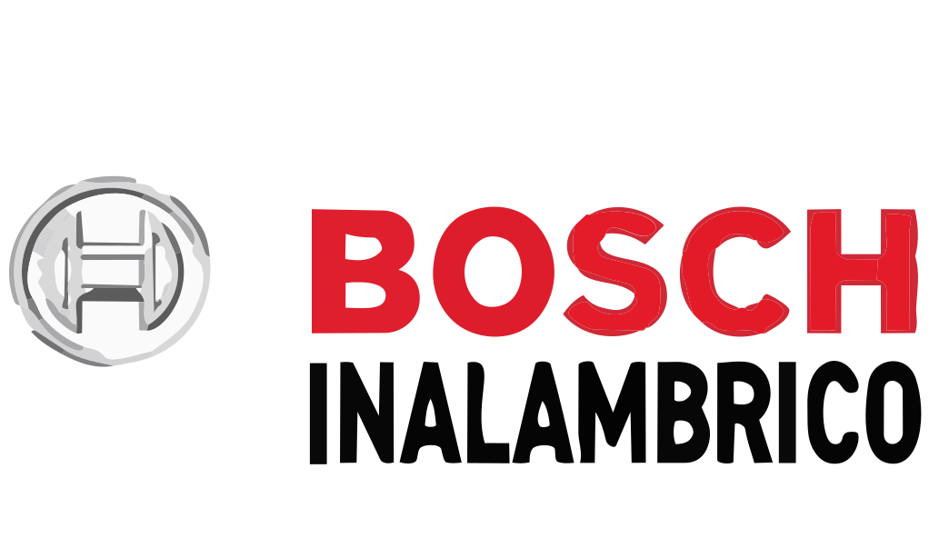 BOSCH INALAMBRICO