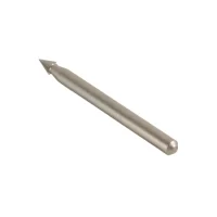 Fresa Hss 1/8-Pulgadas Ref-118 Dremel