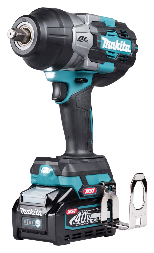 LLAVE DE IMPACTO 40V CTE 1/2" 1700 Nm TW002G MAKITA