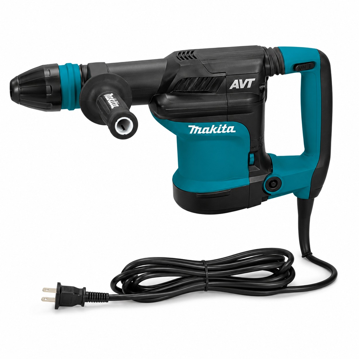 TALADRO DEMOLEDOR SDS MAX 1100W REF: HM0871C MAKITA