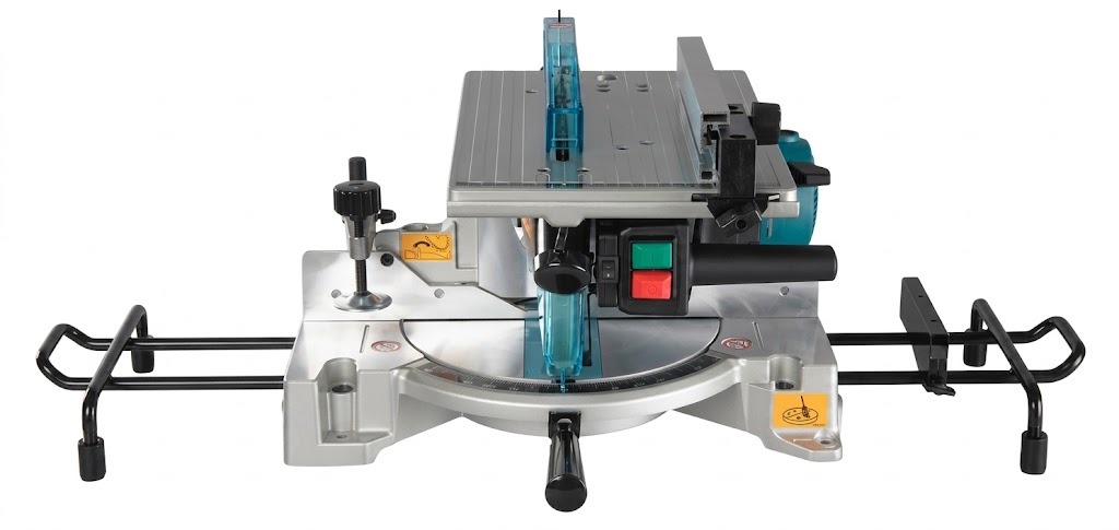 ACOLILLADORA INDUSTRIAL CON BASE 10" REF: LH1040 MAKITA - Image 4