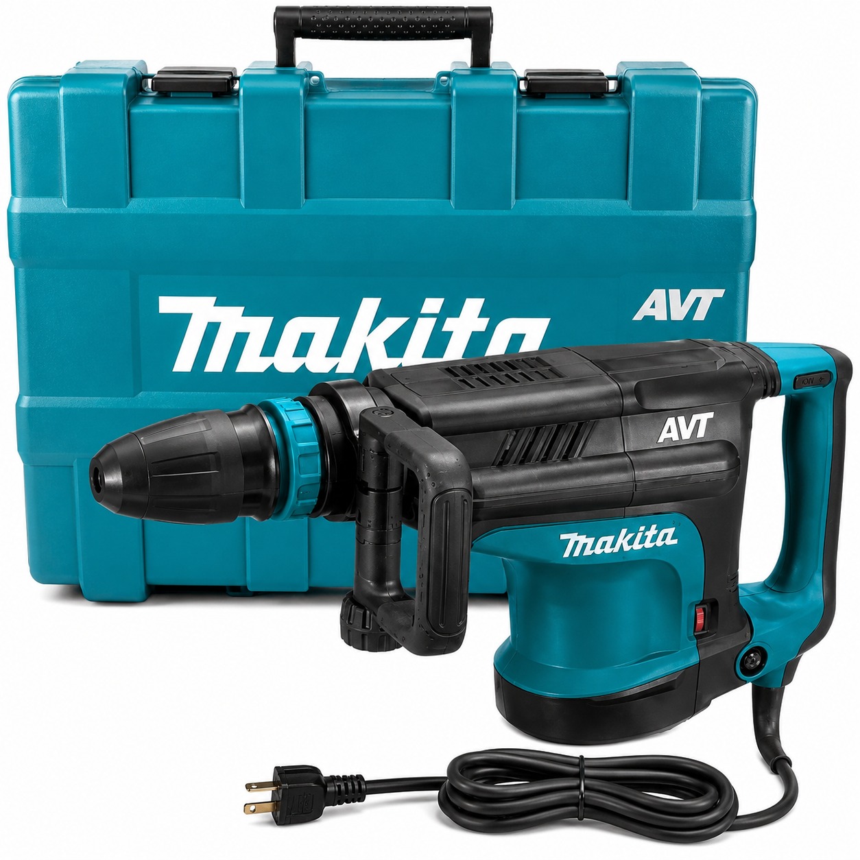 TALADRO DEMOLEDOR SDS MAX REF: HM1111C MAKITA