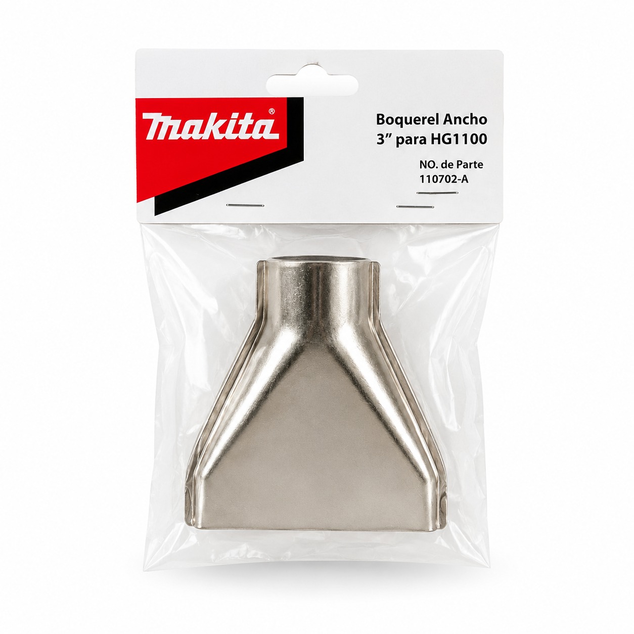 BOQUILLA PISTOLA DE CALOR MAKITA