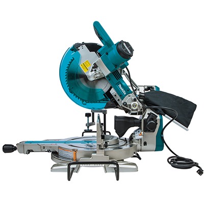 ACOLILLADORA PROFESIONAl 12" 1800W TELESCOPICA LS1219L MAKITA - Image 3