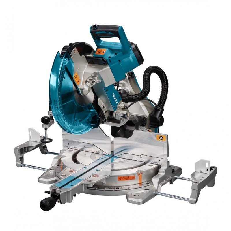 ACOLILLADORA PROFESIONAl 12" 1800W TELESCOPICA LS1219L MAKITA - Image 4