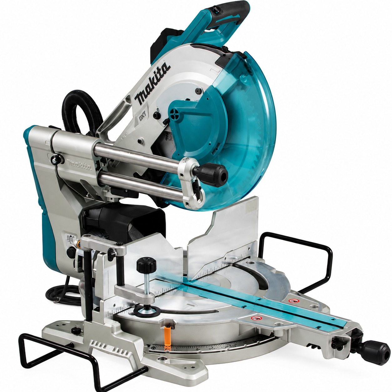 ACOLILLADORA PROFESIONAl 12" 1800W TELESCOPICA LS1219L MAKITA