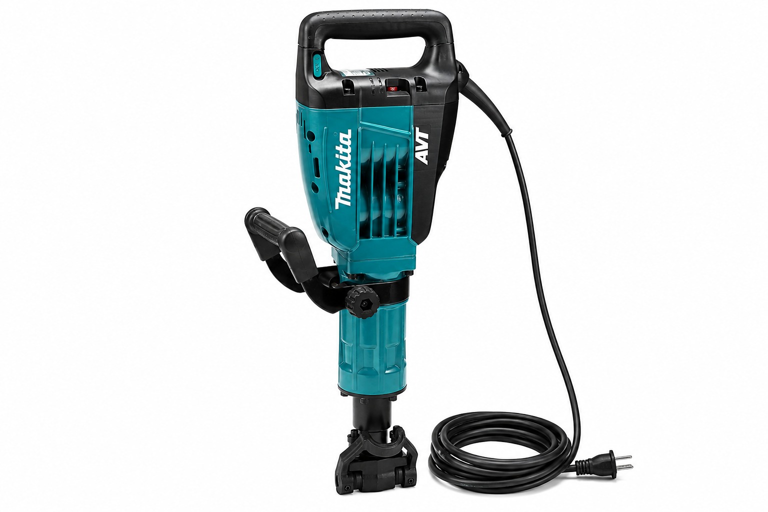 TALADRO DEMOLEDOR HEXAGONAL 1510W 19 KG REFHM1317CB MAKITA - Image 3