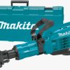 TALADRO DEMOLEDOR HEXAGONAL 1510W 19 KG REFHM1317CB MAKITA