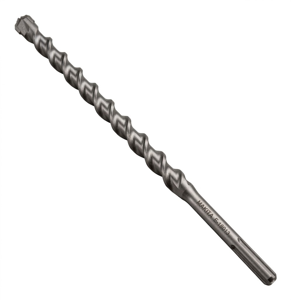 BROCA SDS MAX 1.1/4 X 36" 5 PUNTAS REF. E-18013 MAKITA