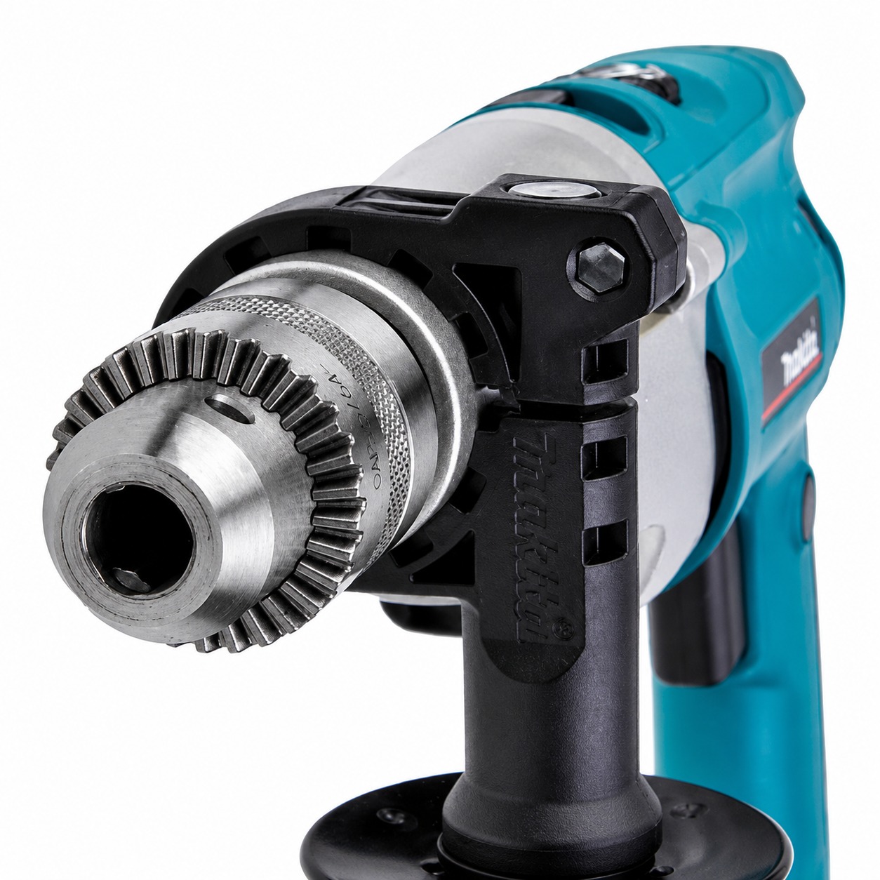 TALADRO PERCUTOR 3/4 930 W REF: HP2070 MAKITA - Image 3