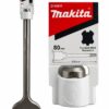 CINCEL SDS MAX PALA ANCHA 3. 1/8" X 12" MAKITA