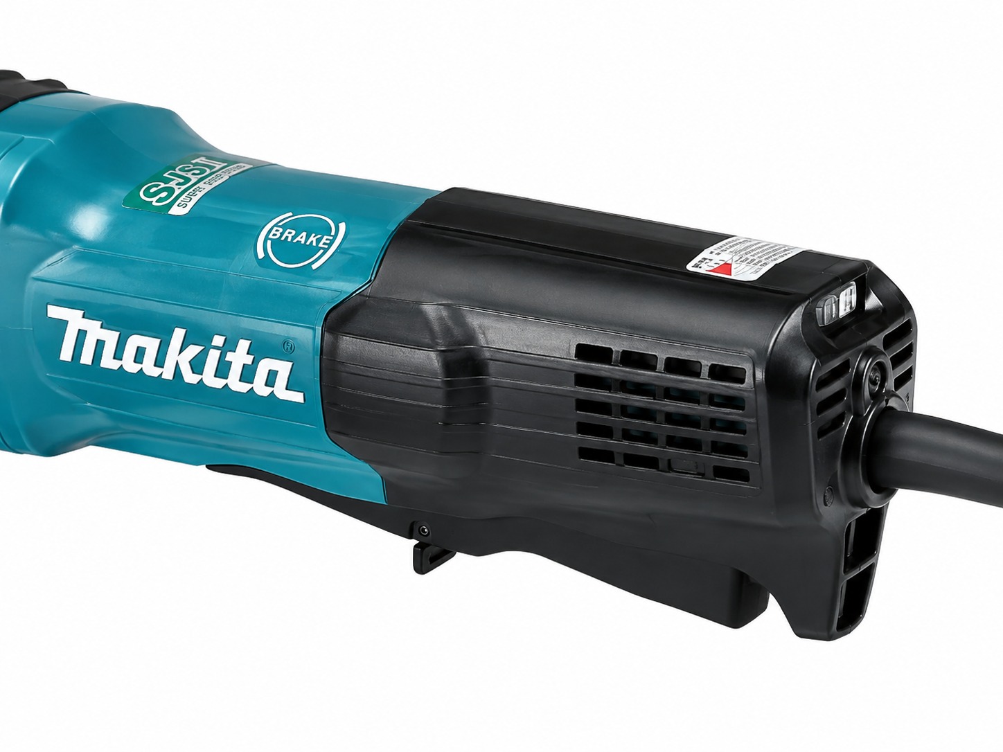 PULIDORA MINI 4.1/2" 1900W REF. GA4593 MAKITA - Image 4