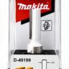 FRESA PARA ACANALAR 3/8" ESP 1/2" MAKITA