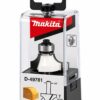 FRESA PARA BOCELAR 1/4" ESP 1/4" MAKITA