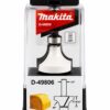 FRESA PARA BOCELAR 3/8" ESP 1/4" MAKITA