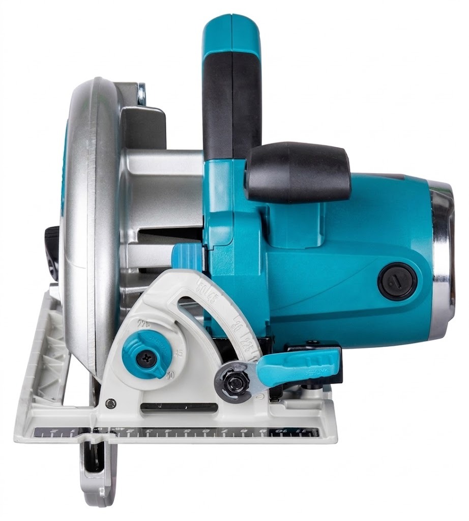 SIERRA CIRCULAR 8 1/4 1400 W REF: 5008MG MAKITA - Image 3