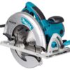 SIERRA CIRCULAR 8 1/4  1400 W REF: 5008MG MAKITA