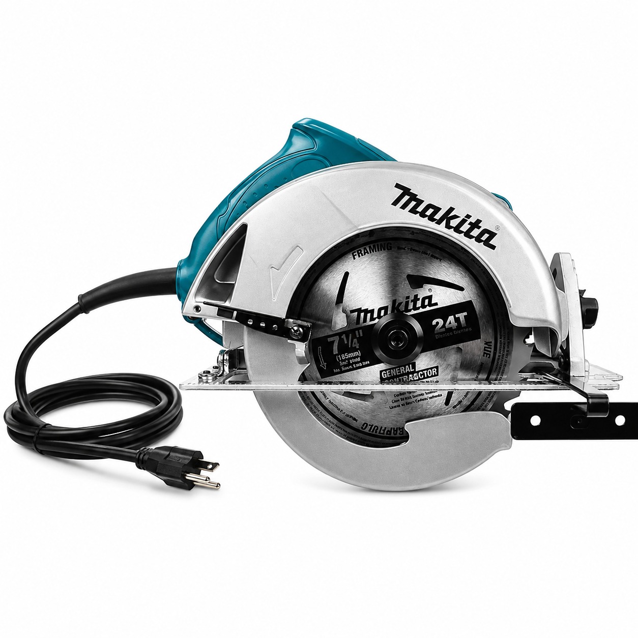 SIERRA CIRCULAR 7.1/4" REF: 5007N MAKITA - Image 2
