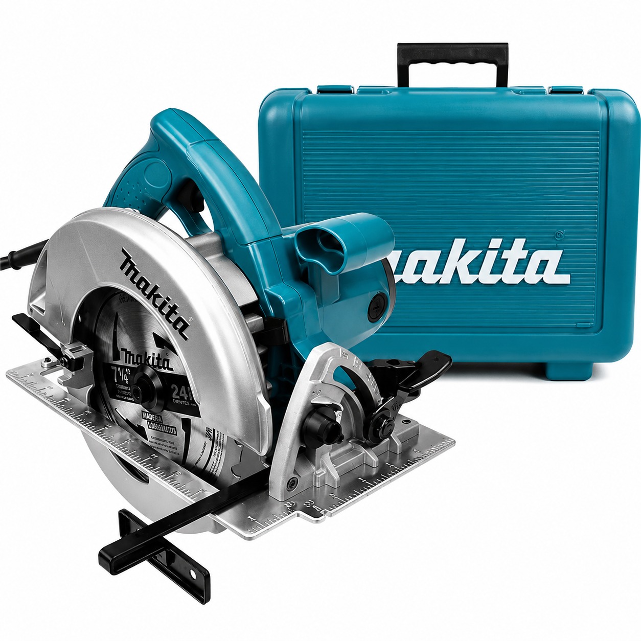 SIERRA CIRCULAR 7.1/4" REF: 5007N MAKITA