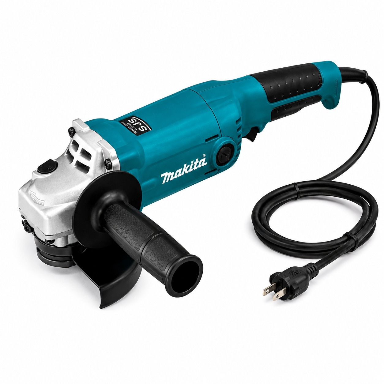 PULIDORA MINI 5" 1100W 11000RPM REF.GA5020 MAKITA - Image 2