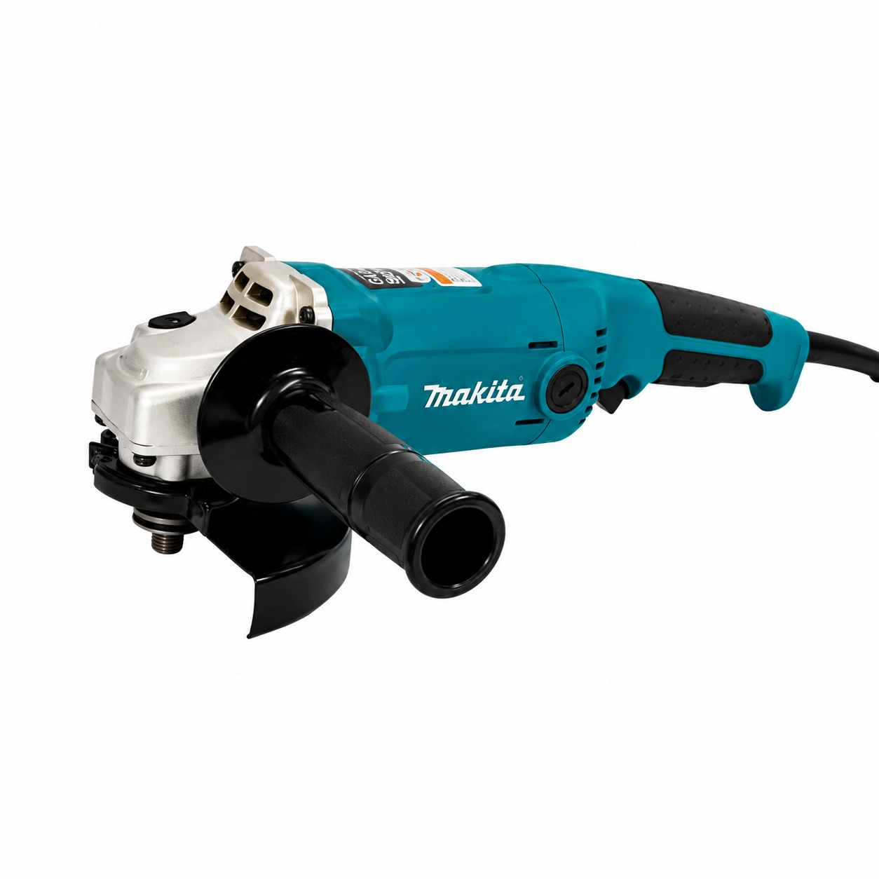 PULIDORA MINI 5" 1450W 11000RPM REF.GA5020C MAKITA