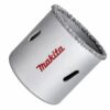 SIERRA COPA CARBURO TUGSTENO 2. 1/2" MAKITA