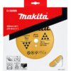 DISCO DIAMANTADO SEGMENTADO LIVIANO 14" D-56998 MAKITA