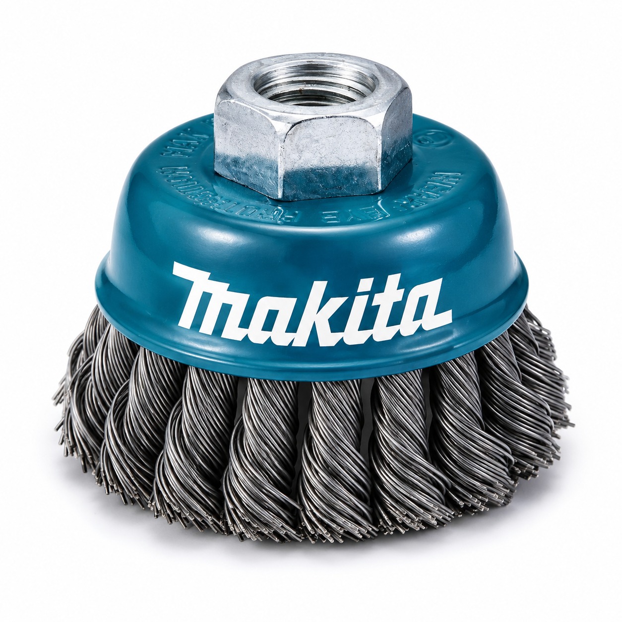 FRESA PARA REBORDEAR 1/4" ESP 1/4" MAKITA