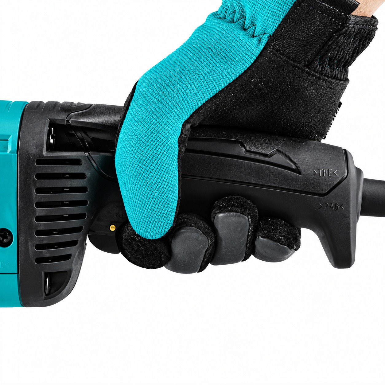 PULIDORA INDUSTRIAL 7" 2700W 8500RPM REF.GA7082 MAKITA - Image 3