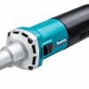 MOTOTOOL 1/4 7500W REF: GD0800C MAKITA
