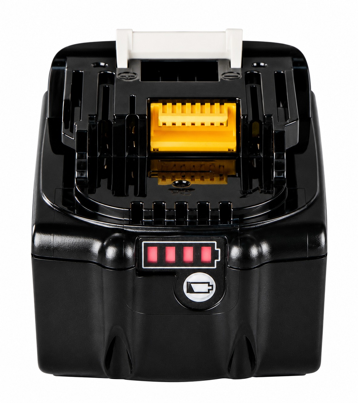 BATERIA 6 AH 18 VOLT REF 632F698 MAKITA - Image 2