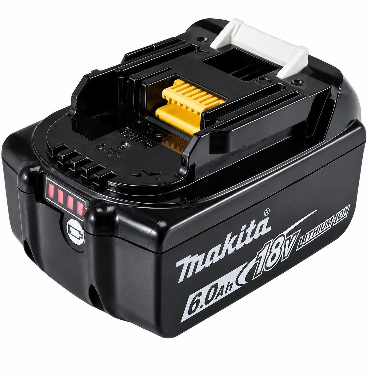 BATERIA 6 AH 18 VOLT REF 632F698 MAKITA