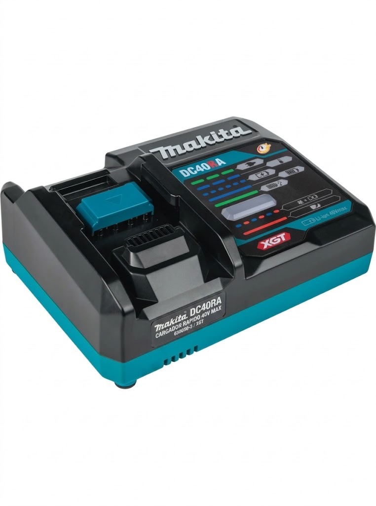 CARGADOR 40VOLT XGT REF 630B58-3