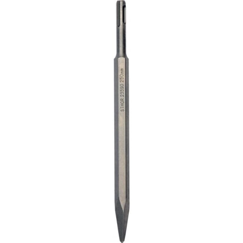 CINCEL SDS PLUS PUNTA X 250MM VOREL