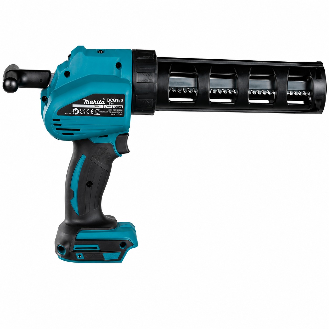 PISTOLA CALAFATEO REF DCG180Z 18V MAKITA - Image 3