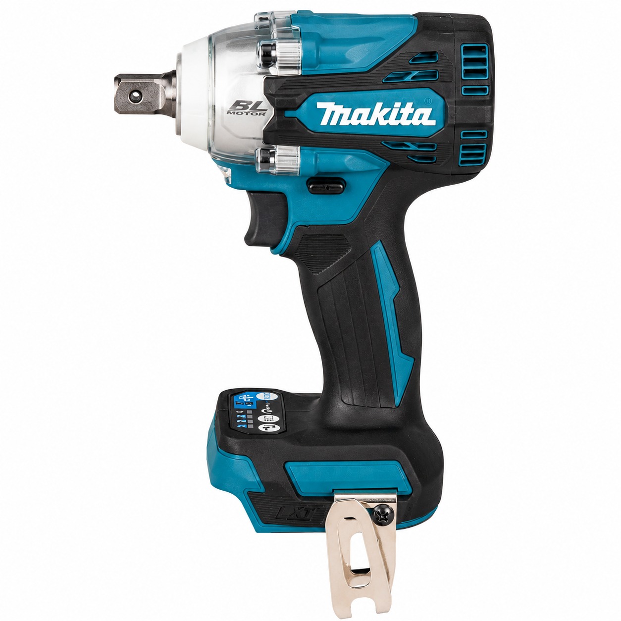 DTW301Z +PILA 3AMP + CARGADOR MAKITA - Image 4
