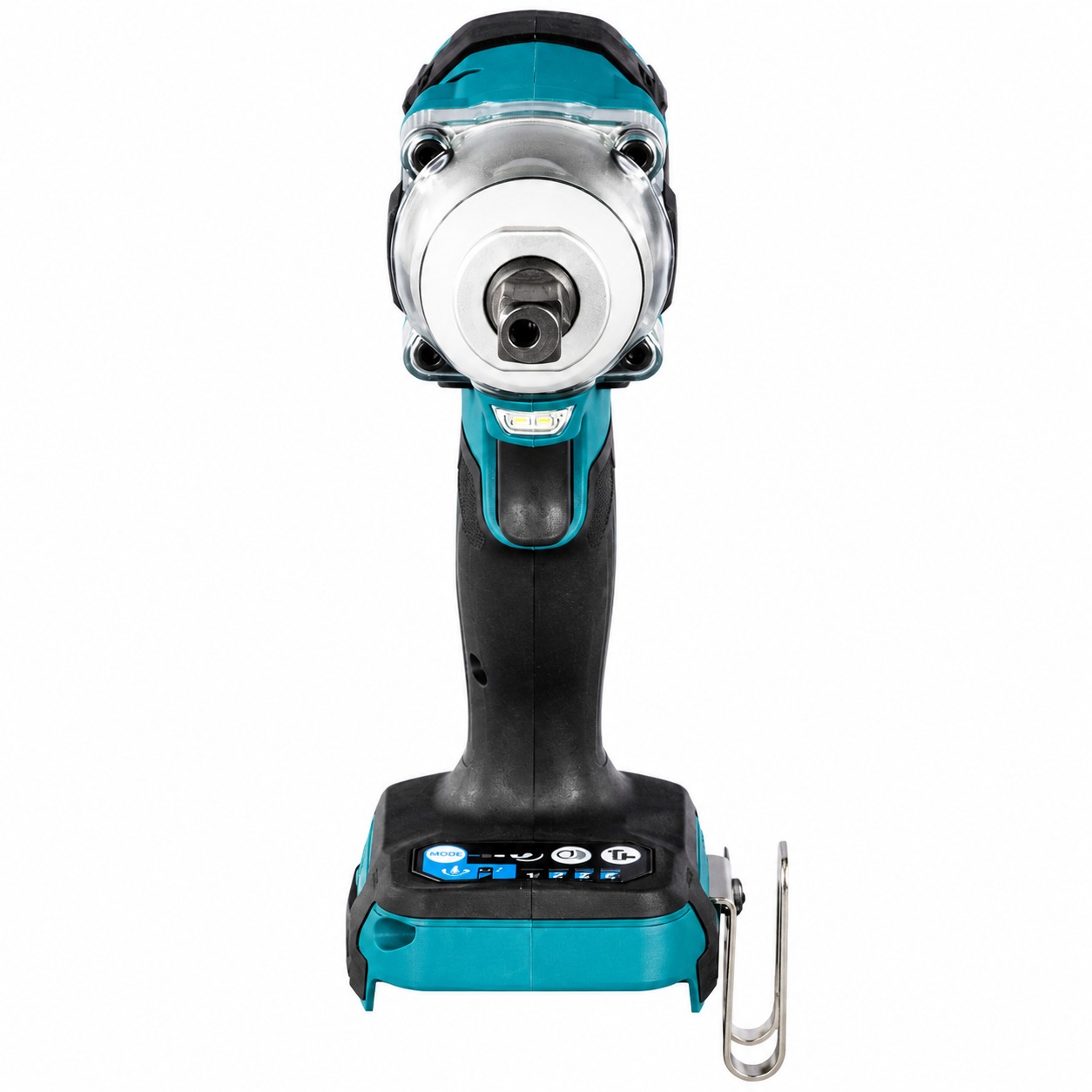 DTW301Z +PILA 3AMP + CARGADOR MAKITA - Image 2