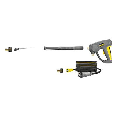 HIDROLAVADORA KARCHER HD 4/9P - Image 2