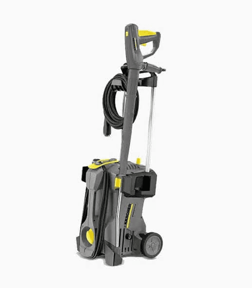 HIDROLAVADORA KARCHER HD 4/9P