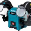 ESMERIL DE BANCO 6" 1/2HP 110VOLT REF: GB602 MAKITA