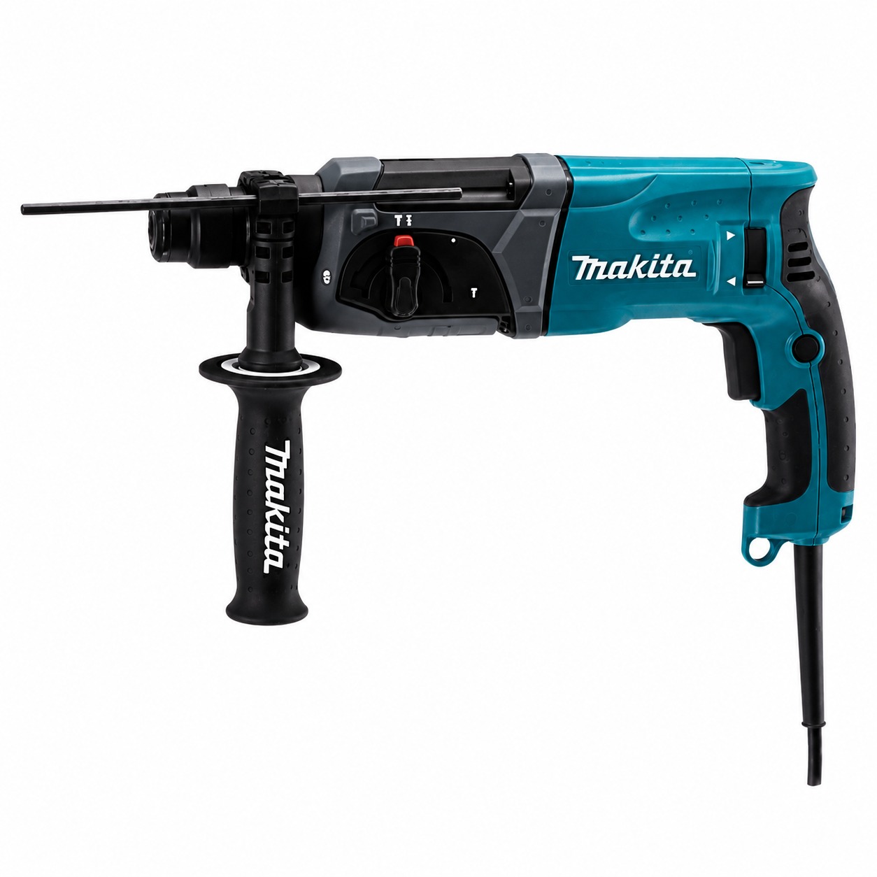 TALADRO ROTOMARTILLO 780W SDS PLUSREF. HR2470 MAKITA
