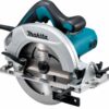 SIERRA CIRCULAR 7.1/4" REF: HS7600 MAKITA