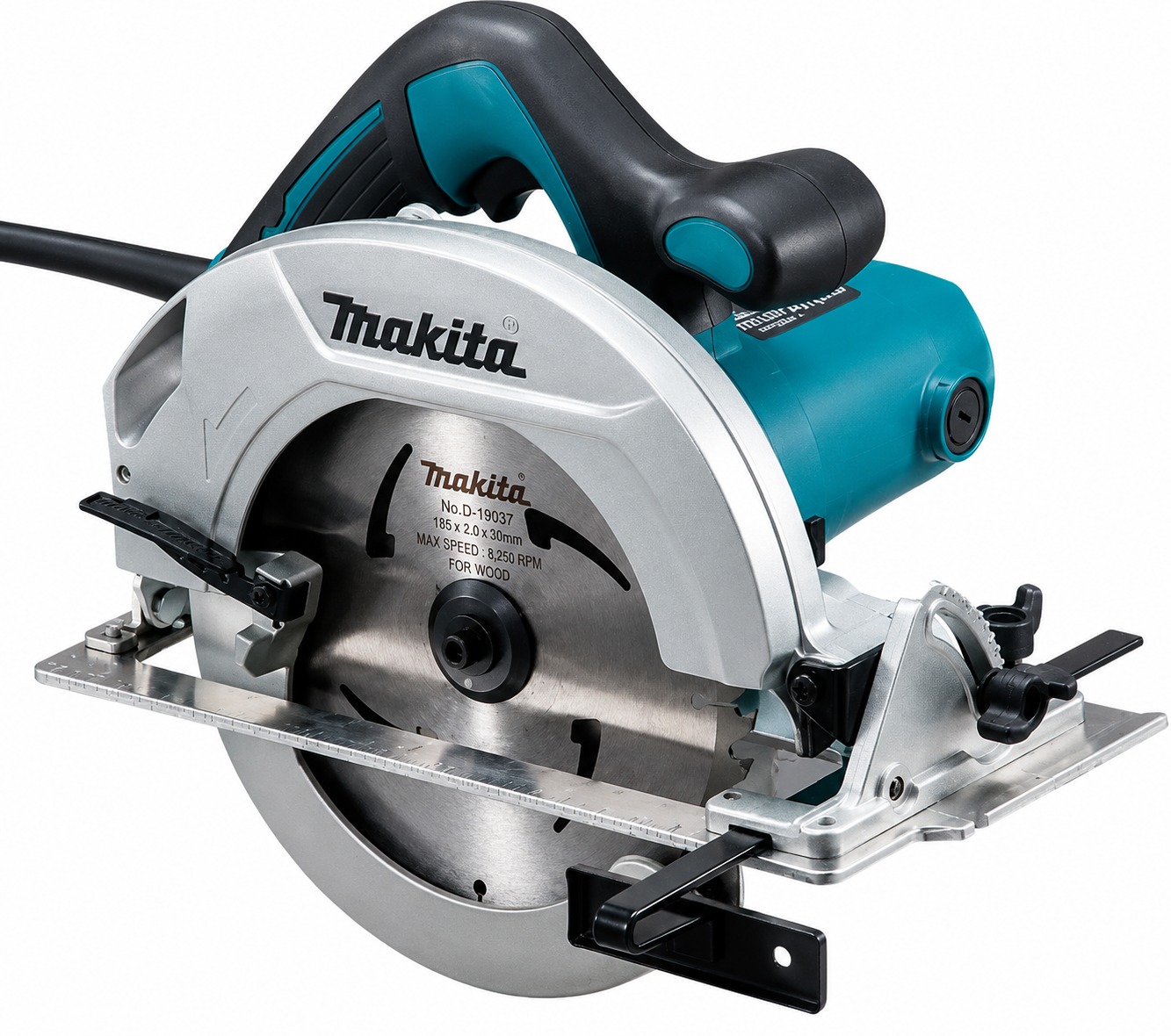 SIERRA CIRCULAR 7.1/4" REF: HS7600 MAKITA